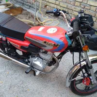 فروش موتور سیکلت لیفان ۲۰۰ استارتی