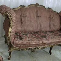 مبلمان|مبلمان خانگی و میز عسلی|تهران, ابوذر|دیوار
