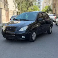 تیبا1مدل98بدون رنگ