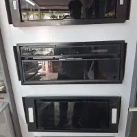 هود مخفی موتور فلز با ضمانت اصفهان