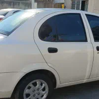 ساینا دوگانه فابریک|خودرو سواری و وانت|گنبد کاووس, |دیوار