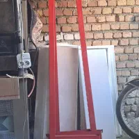 قفسه فروشگاهی سالم