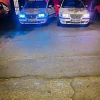 سمند LX EF7 بنزینی، مدل ۱۳۹۹
