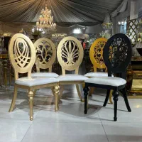 صندلی مدل فرشته/تالار رستوران