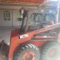 فروش بابکت توماس
