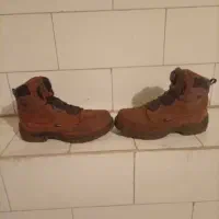 کفش ایمنی ردوینگ کد 4216|کیف، کفش، کمربند|کرج, مهرویلا شمالی|دیوار