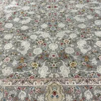 فرش ۱۲متری|فرش|تهران, آبشار تهران (دریاچه)|دیوار