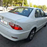 فروش سورن مدل ۹۶ موتورEF7