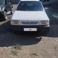 پراید مدل 85پلمپ