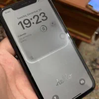 iPhone xr Grey|موبایل|اندیمشک, |دیوار