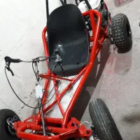 موتور چهار چرخ