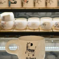 ماگ دفرمه فانتزی