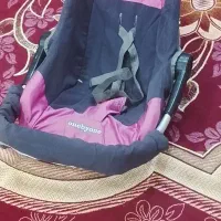 کالسکه بچه