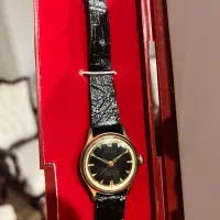 ساعت مچی زنانه