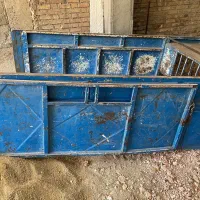 اتاق بالای سایپا