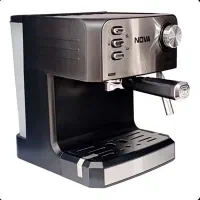 اسپرسوساز ۲۵بار نوا ۱۶۷ ( اسپرسو ساز ـ قهوه ساز )