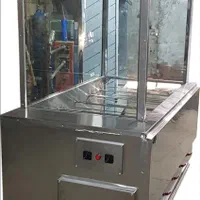 دستگاه پاچینی