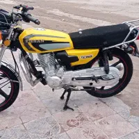 موتور احسان مدل ۴۰۳ کم کار