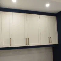 طراحی و اجرای کابینت ، کمد و دکور تجاری|خدمات پیشه و مهارت|بوشهر, |دیوار