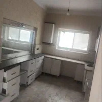 حیاط دربست ۷۵ متری در سه طبقه