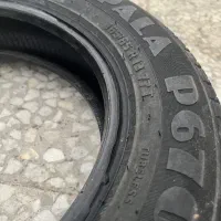 لاستیک 165/65R13 پراید