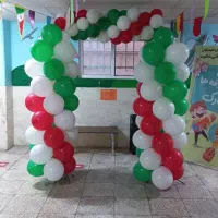 بادکنک|اسباب‌‌بازی|فردیس, شهرک شهید حسینی|دیوار