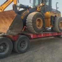 کمرشکن دو محور و سه محور سراسری میثاقی