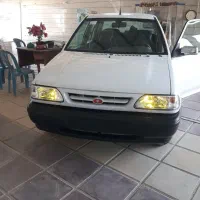 پراید ۹۰ اتاق ۱۴۰۴