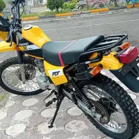 تریلxl150|موتورسیکلت|رودسر, |دیوار