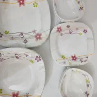 سرویس غذاخوری