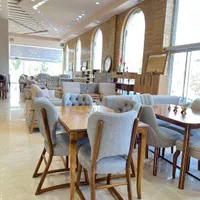 میز و صندلی ناهارخوری سورن-سرای آرا|میز و صندلی غذاخوری|یزد, |دیوار