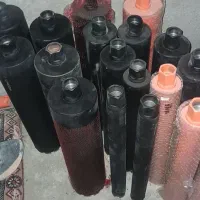مته  کرگیری چینی تیزبردرجه یک وسگمنت|ابزارآلات|شیراز, ارم|دیوار