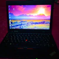 مینی لپتاپ لنوو lenovo تینک پد|رایانه همراه|مشهد, جاهد شهر|دیوار