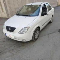 تیبا صندوق دار