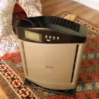 تصفیه هوا خانگی|پنکه و تصفیه‌کنندهٔ هوا|تهران, نارمک|دیوار