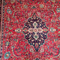 فرش نجف آبادی  دست باف ۹متری لاشه دار|فرش|نجف‌آباد, رجایی شمالی|دیوار