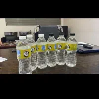 آب معدنی فروش به صورت عمده