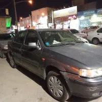 فروش سمند مدل 85