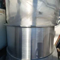 قابلمه بزرگ روی نو