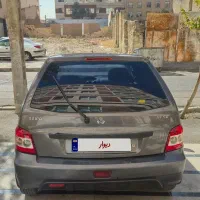 پراید ۱۱۱ مدل ۹۲|خودرو سواری و وانت|اسلامشهر, شهرک مفیدی|دیوار