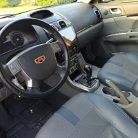 جیلی امگرند 7 یورو 4|خودرو سواری و وانت|بندر انزلی, معلم|دیوار