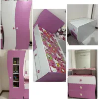 سرویس خواب کودک ونوجوان