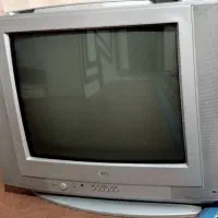 تلویزیون ال جی 21 اینچ|تلویزیون و پروژکتور|زرقان, |دیوار