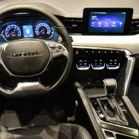 تیگارد x35 اقساطی (قسطی)|خودرو سواری و وانت|تهران, سید خندان (جلفا)|دیوار