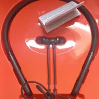 هندزفری گردنی