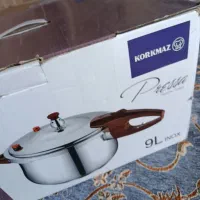 زودپز 9کیلو