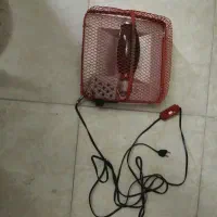 کرسی برقی قدیمی ژاپنی