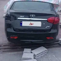 جک j4 اتومات مدل 1404 تصادفی