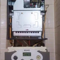 تعمیر کار پیکج دیواری و زمینی