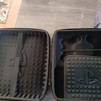 کیف حمل پلی استیشن 4 اسلیم|کنسول، بازی ویدئویی و آنلاین|سنندج, |دیوار